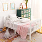 Toddler Pillows with Pillowcases Set (2 Count)