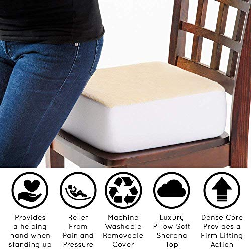Rise with Ease Seat Cushion