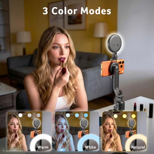 Gadget Auto Face Tracking Tripod for iPhone