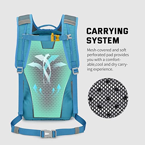 Small Hiking Backpack