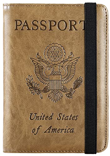 Passport Holder