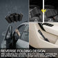 Windproof Compact Travel Umbrella
