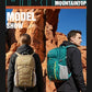 25L Hiking Backpack