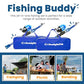 Kids Fishing Pole for Boys (2 Count)