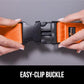 Heavy Duty Luggage Straps for Suitcase (2 Count)