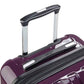 Helium Aero Hardside Expandable Luggage with Spinner Wheels
