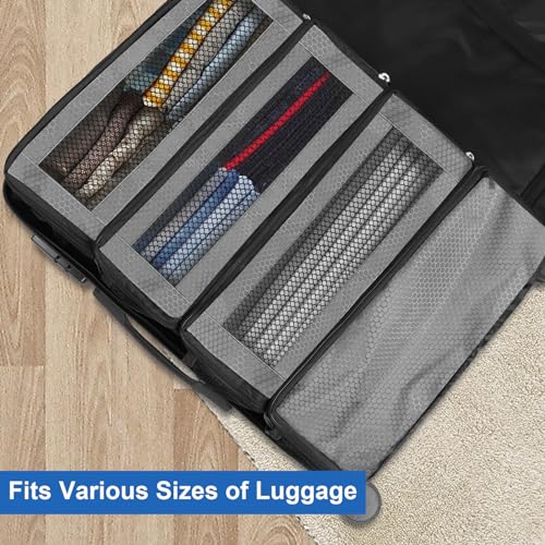 Suitcase Organizer