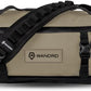 WANDRD ROGUE V1 6L Sling: Compact Camera Sling and Crossbody Bag with Fast Access, 3-Way Carry– Lightweight Everyday Bag Great for Travel, Photography, and Daily Use (Yuma Tan)