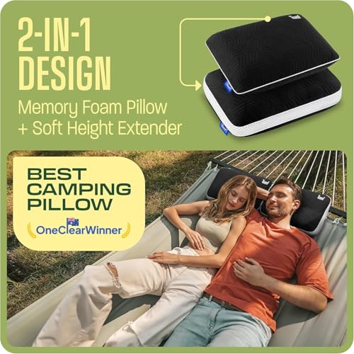 Camping Pillow