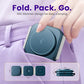 15W Magnetic Travel Charging Station