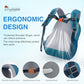 8L 12L Kids Backpack Toddler School Bag Girls Boys 2