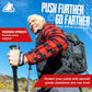 Trekking Poles (2 Count)