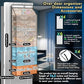 Over the Door Organizer Heavy Duty