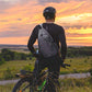 Sling Bag for Men Women