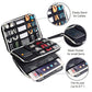 Double Layer Electronics Organizer