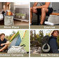 Compression Travel Laundry Bag for Dirty Clothes