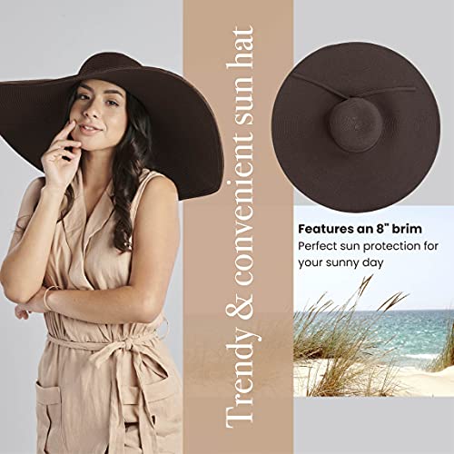 San Diego Women's Ultrabraid X Large Brim Hat