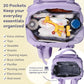 Diaper Bag Backpack