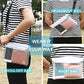 Waterproof Pouch with Waist Strap