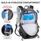 20L Hiking Backpack Water Resistant Outdoor Day Pack