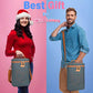 4 Bottle Wine Gift Carrier