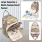 Diaper Bag Backpack
