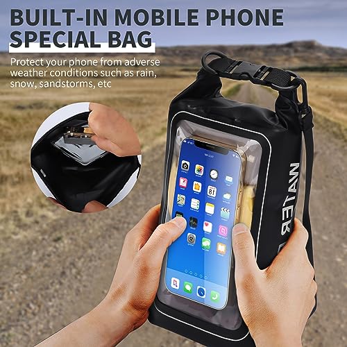 IP68 Waterproof Dry Bag