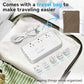2000W Voltage Converter 220V to 110V European Power Converter