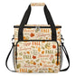 Maker Carring Bag Travel Carrying Storage Tote Bag