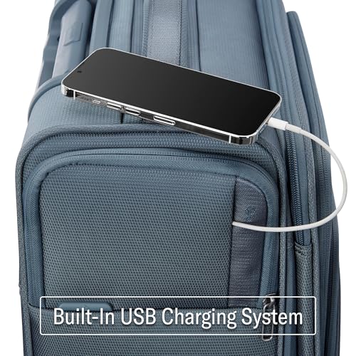 UpLIFT Lightweight Softside Carry