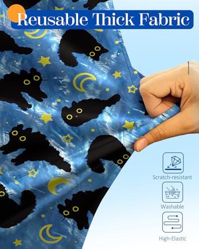 Luggage Cover for Suitcase Tsa Approved Protector