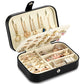 Travel Jewelry Box