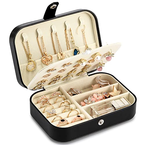 Travel Jewelry Box