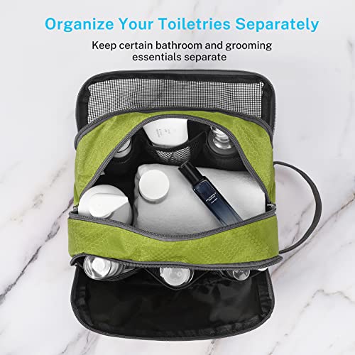 Travel Toiletry Bag for Men