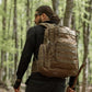 40L Tactical Backpack for Men