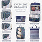 Packing Cubes for Travel (10 Count)