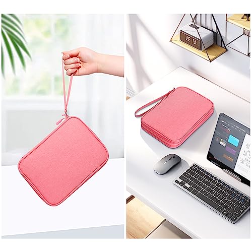 Electronics Organizer Travel