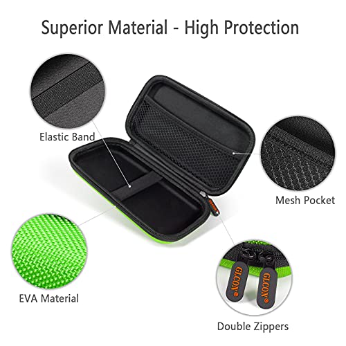 Power Bank Storage Case