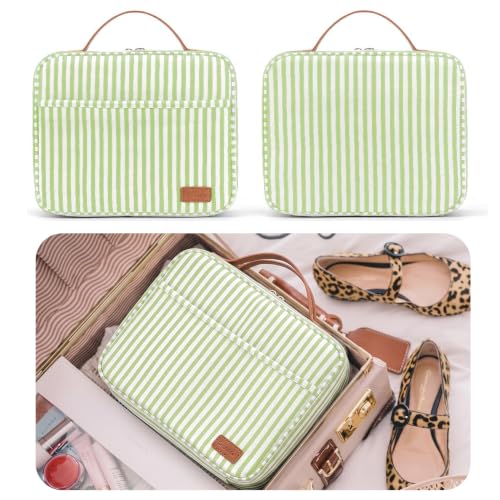 Hanging Travel Toiletry Bag