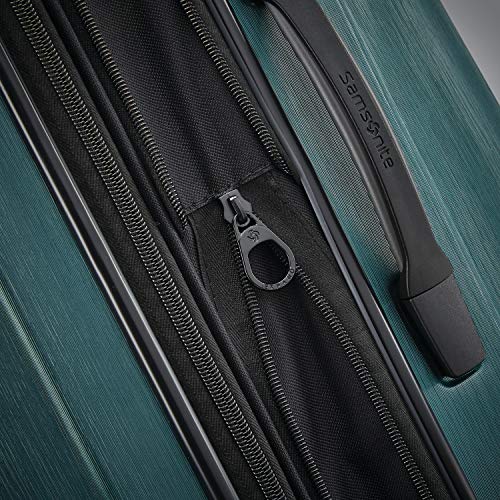Centric 2 Hardside Expandable Luggage with Spinner Wheels