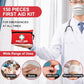 Mini First Aid Kit (150 Count)