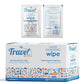Hand Sanitizing Travel Wipes (30 Count)