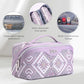 Travel Makeup Bag Organizer (3 Count)