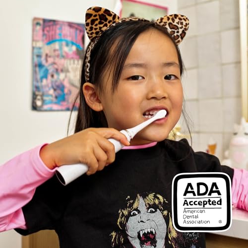 Kids Electric Toothbrush