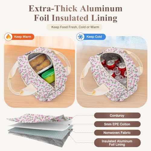 Lunch Box for Women