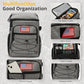 25L Insulated Cooler Backpack Water (42 Count)