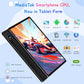 Tablet 10 inch Android 14