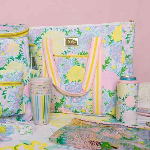 Insulated Cooler Tote