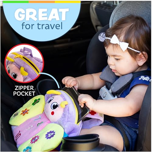 Blossom Butterfly Activity Backpack