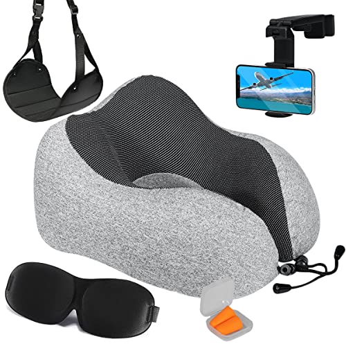 Airplane Travel Kit